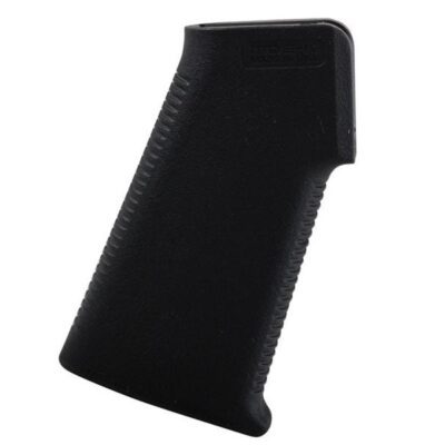an image of the product MAGPUL MOE-K Pistol Grip AR-15- BLACK - MAG438-BLK