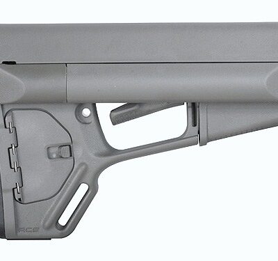 MAGPUL Stock ACS Collapsible AR-15 Carbine Synthetic- Mil-Spec- GRAY