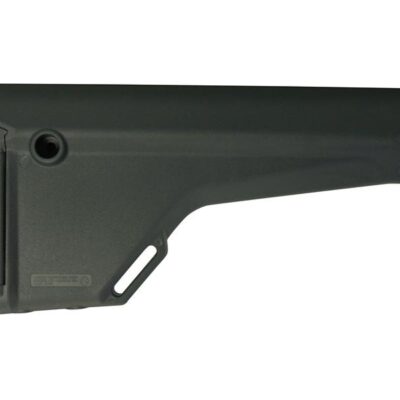 MagPul Stock MOE Rifle AR-15, LR-308 Synthetic- GRAY