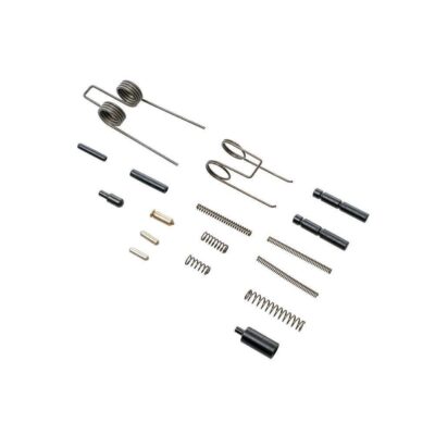 an image of the product CMMG AR-15 Lower Pins and Springs Parts Kit - 55AFF75