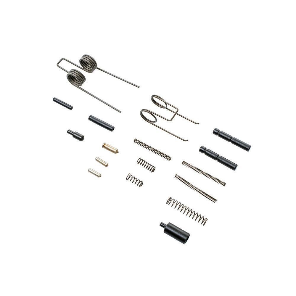 an image of the product CMMG AR-15 Lower Pins and Springs Parts Kit - 55AFF75