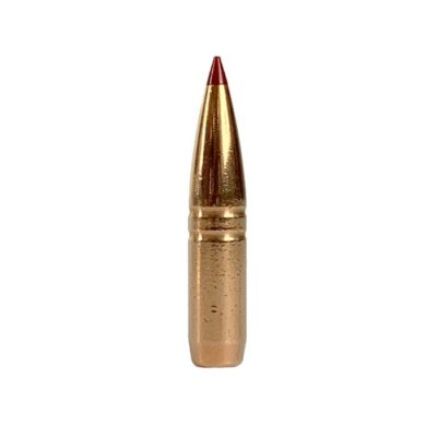 Hornady Bullets 7mm (.284 Diameter) 150 Gr. CX Polymer Tip- Lead-Free- Box of 50