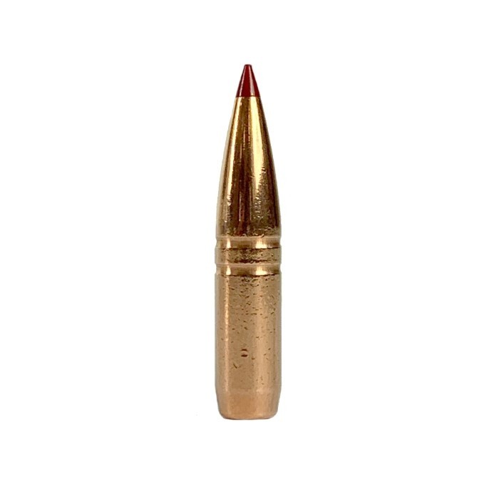 Hornady Bullets 7mm (.284 Diameter) 150 Gr. CX Polymer Tip- Lead-Free- Box of 50