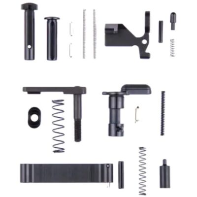 Lower Receiver Parts