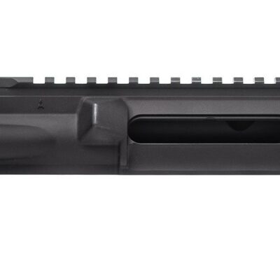Aero Precision AR-15 M4 Stripped Upper Receiver- Anodized Black