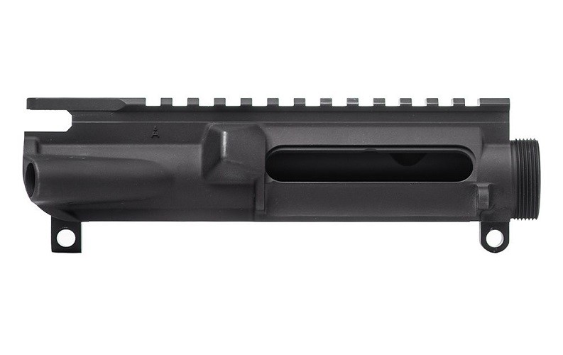 Aero Precision AR-15 M4 Stripped Upper Receiver- Anodized Black