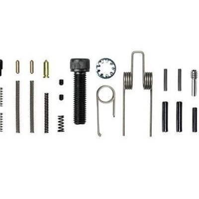 an image of the product Aero Precision AR-15/ M4E1 Field Repair Kit - APRH101625
