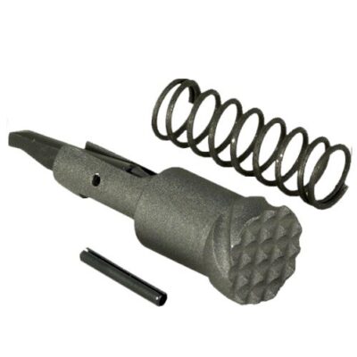 Timber Creek AR Forward Assist Assembly - Tungsten Cerakote