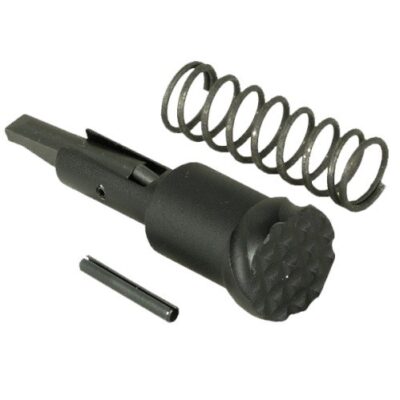 Timber Creek AR Forward Assist Assembly- Anodized Black