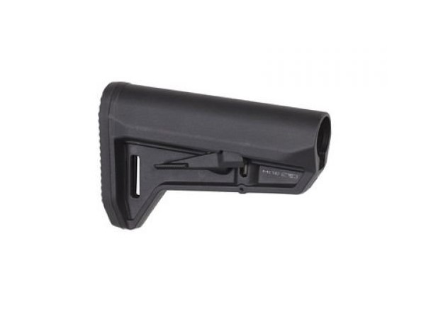 an image of the product MAGPUL MOE SL-K Collapsible Carbine AR, LR-308 Stock -Black - MAG626-BLK