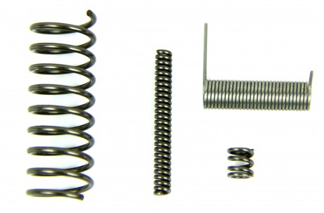 AR15 4-Piece Upper Receiver Spring Kit