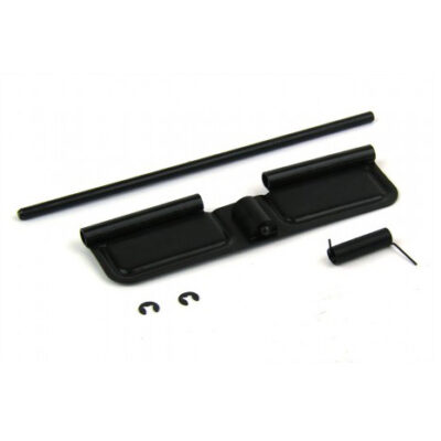 AR15 Ejection Port Cover Assembly- Black