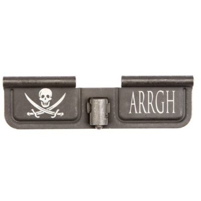 Spike's Tactical AR-15 Ejection Port Cover- Pirate & Arrgh