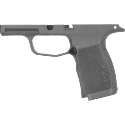 an image of the product SIG SAUER P365XL Grip Module Assembly, 9mm- Gray- 8900324