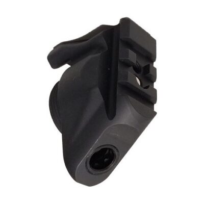SIG SAUER MCX Stock Adapter Kit- Black