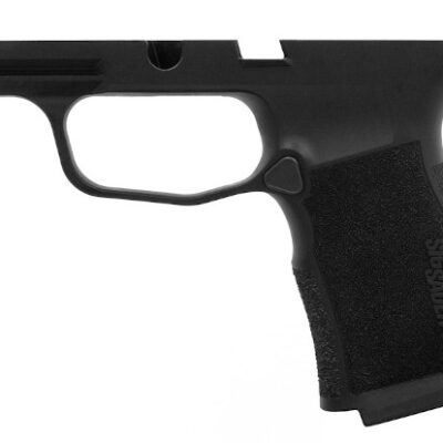 an image of the product SIG SAUER P365XL Grip Module Assembly, 9mm- BLK- 8900062