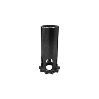 SilencerCo M13.5x1 LH Replacement Piston- Black
