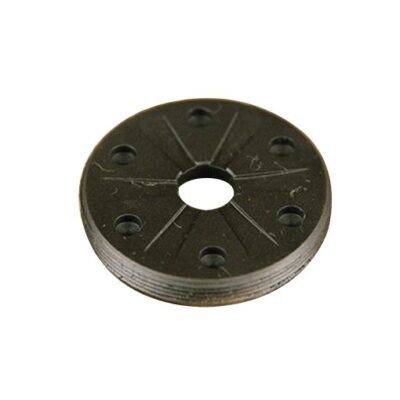 SilencerCo .224 Cal Charlie Front Cap- Steel Sniper Gray