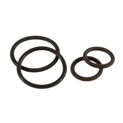 SilencerCo Delta Suppressors O-Rings- 4 Pack