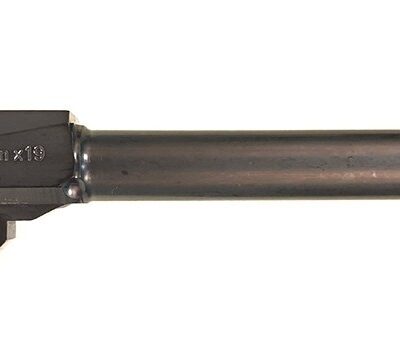 an image of the product SIG SAUER P250/P320 9mm Barrel- Full Size-Steel Blue- BBL-MOD-F-9