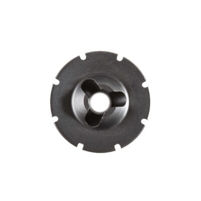 Dead Air Sandman 7.62 NATO Flash Hider Front End Cap- Black