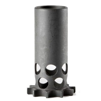 Dead Air Ghost-M Piston 9/16x24- Matte Black