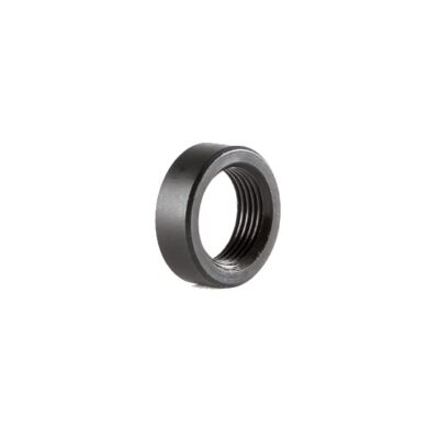 Dead Air 1/2x28" Thread Spacer- Black