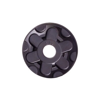 Rugged Suppressors 5.56 Front End Cap- Steel Black