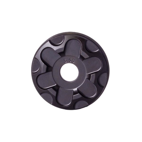 Rugged Suppressors 5.56 Front End Cap- Steel Black