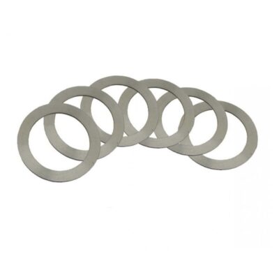 Rugged Suppressors Shim Kit-1/2x28