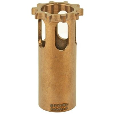 Griffin Armament CAM-LOK Universal QD Piston, Tilt Barrel Pistols, SilencerCo/Rugged/Odessa- Steel