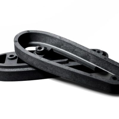 Tactical Load Flash-5 Length of Pull Spacers- Black
