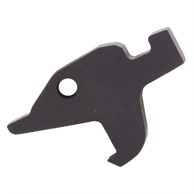 AR15 Mil-Spec Disconnector- Steel Matte Black