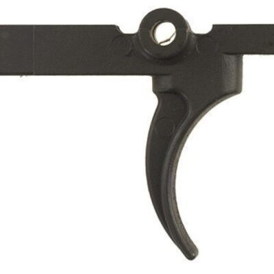 AR15 Trigger- Steel Black