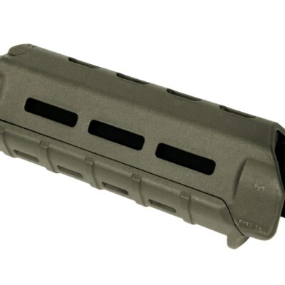 an image of the product MAGPUL MOE M-LOK Handguard- Carbine- ODG- MAG424-ODG