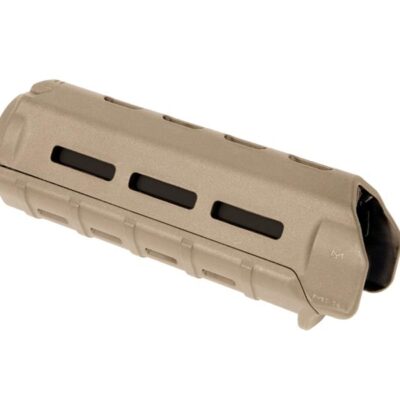 an image of the product MAGPUL MOE M-LOK Handguard- Carbine- FDE - MAG424-FDE