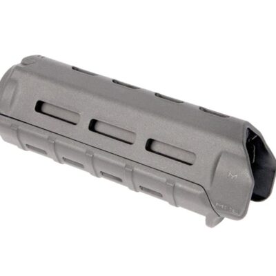 an image of the product MAGPUL MOE M-LOK Handguard- Carbine- GRAY- MAG424-GRY
