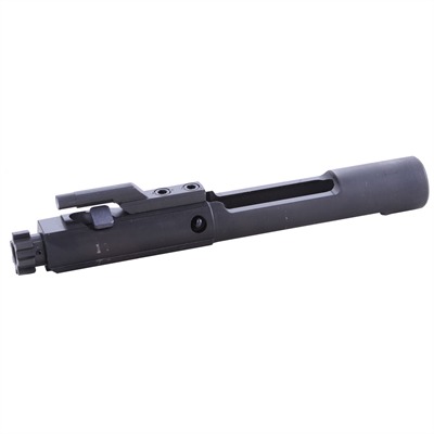AR15 7.62x39mm Complete Mil-Spec Bolt Carrier Group Assembly- Black Nitride