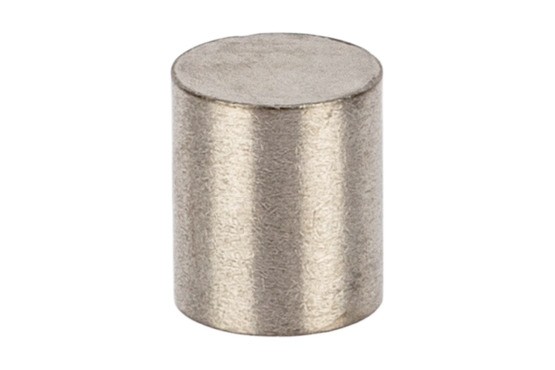 an image of the product Geissele AR-15 Super 42 Buffer Weight- Tungsten- 04-246-F