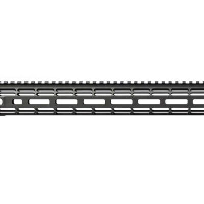 an image of the product Aero Precision AR-15 Atlas R-One M-LOK 16.6" Handguard- Anodized Black- APRA500706A
