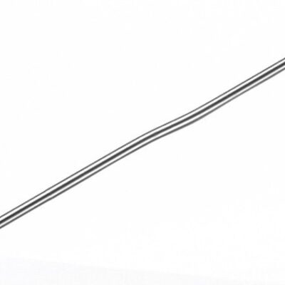 an image of the product Aero Precision Pistol Length Gas Tube 6.6875"- Stainless Steel- APRH100027C