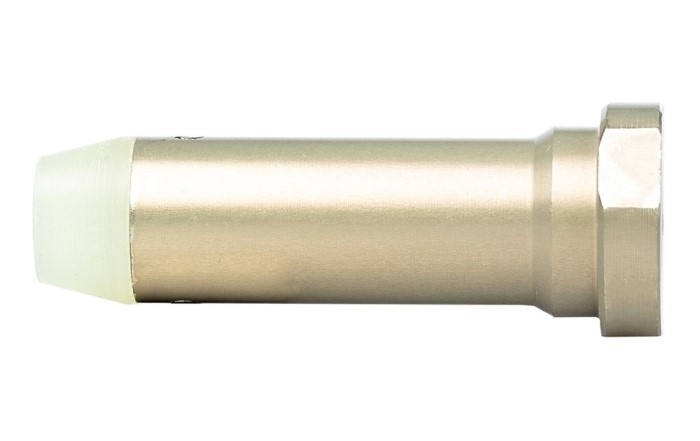 an image of the product Aero Precision .308 Carbine Buffer- Steel- APRH100126C