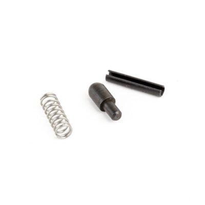 AR15 Bolt Catch Plunger, Spring & Roll Pin Kit