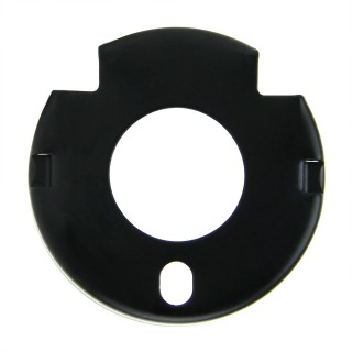 an image of the product AR15 Handguard Retainer Cap- Black- MAR014