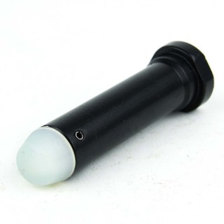 an image of the product AR15 4.9 oz Heavy Recoil Buffer- Aluminum- MAR044