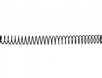 an image of the product AR10 Buffer Spring- Steel Black- MAR046-308