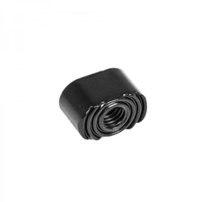 AR15 Magazine Catch Button- Black