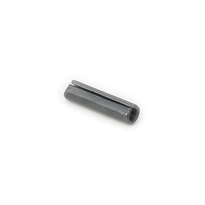 an image of the product AR15 Gas Block Roll Pin- Steel Black- PIN
