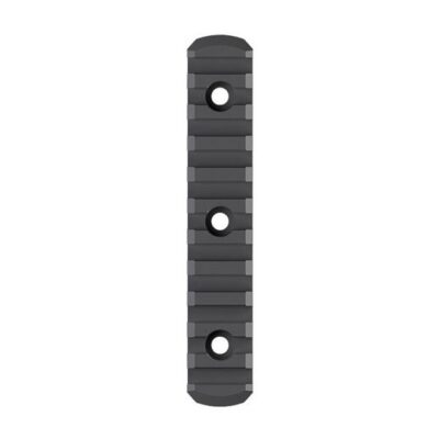 MAGPUL M-LOK Rail Section 11-Slot- Polymer Black