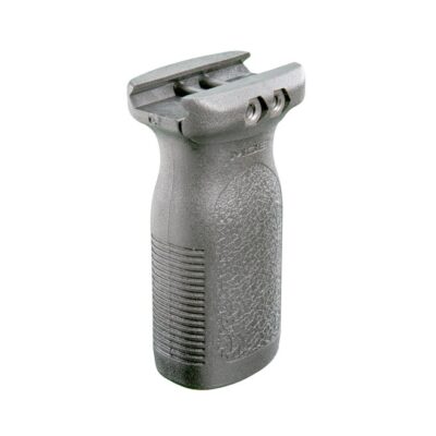 MAGPUL RVG Rail Vertical Forend Grip AR-15 Polymer- GRAY
